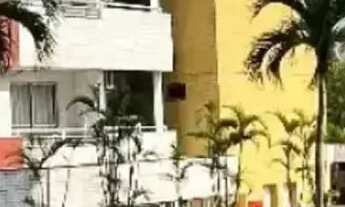 Imagem: Apartamento 02 quartos no Condomínio Ibiza