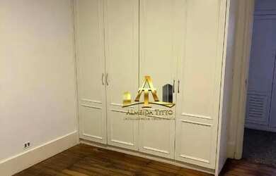 Imagem 5: Casa com 4 dormitórios para alugar, 700 m² por R$ 32.000,00/mês - Alphaville 01 - Barueri