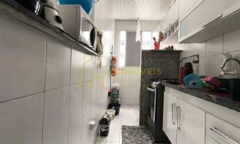 Imagem 6: Exclusivo: Apartamento em São Diogo com 1 vaga de garagem