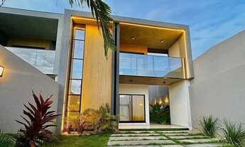 Imagem: CASA DUPLEX COM 4 SUÍTES PRÓXIMO AO SHOPPING