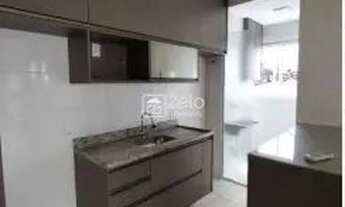 Imagem 6: Apartamento à venda com 59 m², 2 quartos 1 vaga em Vila São Pedro, Hortolândia