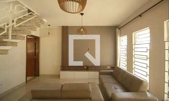 Imagem 2: Casa à Venda - Vila Mazzei, 4 Quartos, 104 m2