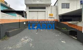 Imagem: GALPÃO - LAPA - SP