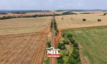 Imagem 4: FAZENDA DE LAVOURA COM PIVÔ, BEM LOCALIZADA E COM EXCELENTE PREÇO