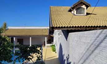 Imagem 4: Casa à venda com 4 quartos no Jardim Santa Genebra, Campinas