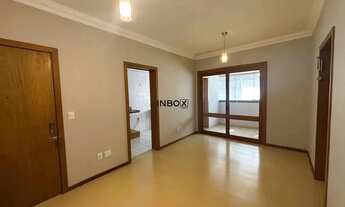 Imagem 2: Apartamento em Centro Histórico