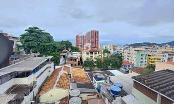 Imagem 6: Méier Casa em condomínio com 3 dormitórios