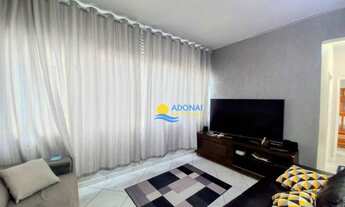 Imagem 6: Apartamento beira-mar 2 dormitórios Pitangueiras Guarujá