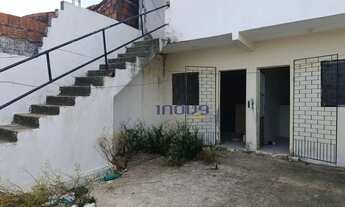 Imagem 3: Casa com 1 dormitório à venda, 37 m² por R$ 40.000,00 - Canindezinho - Fortaleza/CE