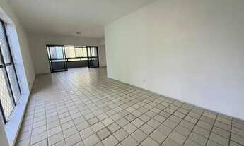 Imagem: Edf. Itacoatiara Village - 4 quartos na