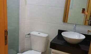 Imagem 5: AP para aluguel com 48m com 2 quartos- CAMPOS GERAIS