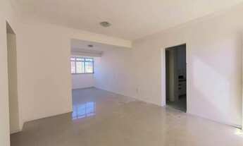 Imagem 5: Apartamento de 121m² em localização privilegiada entre o Centro e Benfica. Ambientes amplo