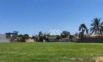 Imagem 4: Terreno à venda, 1044 m² por R$ 800.000 - Condomínio Bosque das Colinas - Royal Park - Rib