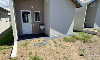 Imagem 4: Aluga-se casa no condomínio mirante das águas