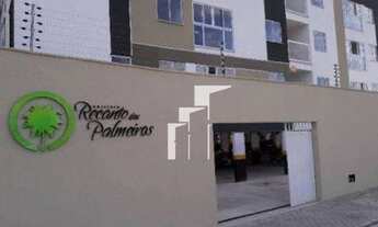 Imagem 2: APARTAMENTO PARA VENDA E LOCAÇÃO RECANTO DAS PALMEIRAS