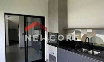 Imagem 3: Casa de condomínio em Rua Ottawa - Jardim Montreal Residence - Indaiatuba/SP