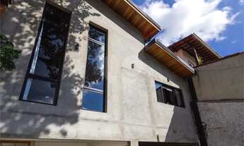 Imagem 2: Casa com 3 quartos à venda em Vila Ipojuca - SP