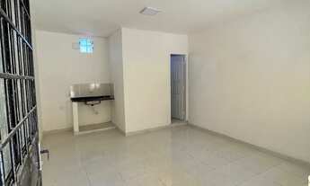 Imagem 2: Kitinet top inicio do centro, 200 m da djalma batista