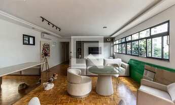 Imagem 6: Apartamento à Venda - Higienópolis, 3 Quartos, 219 m2