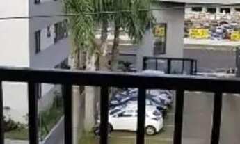 Imagem 5: Apartamento condomínio Vittace Guarapuava