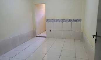 Imagem: Kitinet P/ Rapazes Sem Depósito Praça