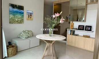 Imagem 6: Apartamento jardim com 3 suítes e 2 vagas de garagem no bairro da Reserva do Paiva - PE