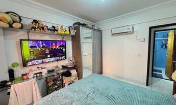 Imagem 3: Edificio Ocean Tower Para Venda - Ponta D'Areia