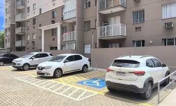 Imagem: VENDO APARTAMENTO COND VIA MAR (RL