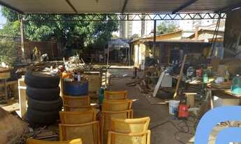 Imagem: TERRENO RESIDENCIAL em GOIÂNIA - GO, JARDIM