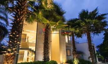 Imagem: Alphaville Residencial 1 - Casa à venda