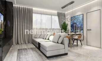 Imagem: Venda Apartamento 3 quartos São Lucas Belo