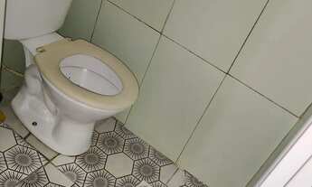 Imagem 6: ALUGUEL, quarto cozinha e banheiro