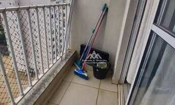 Imagem 5: Apartamento com 2 dormitórios para alugar, 54 m² por R$ 2.500/mês - Sumarezinho - Ribeirão