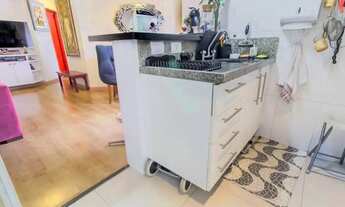 Imagem 7: Apartamento em Rua Batataes - Jardim Paulista - São Paulo/SP