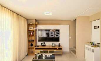 Imagem 2: West 22 - Apartamento Duplex 3 quartos, sendo 3 suítes