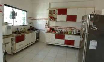 Imagem 4: / VENDO CASA EM SÃO BRAZ