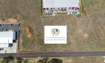 Imagem 2: Terreno à venda, 2024 m² por R$ 1.100.000,00 - Jardim Primavera - Mogi Mirim/SP