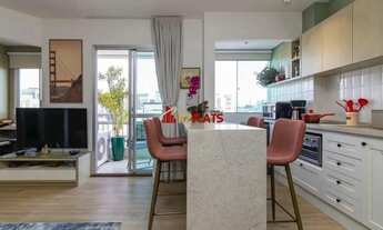 Imagem 7: Flat com ótimo preço no bairro Consolação. Confira!