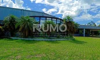 Imagem 3: Prédio - Jardim Santa Genebra - Campinas