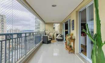 Imagem 6: Aluguel Apartamento 3 Dormitórios - 223 m² Vila Romana