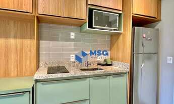 Imagem 7: Studio Mobiliado ao lado do Metrô Paraíso