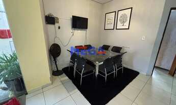 Imagem 4: Excelente Casa com 200m² com 03 Quartos no Bairro Aeroporto - Juazeiro do Norte -Ce