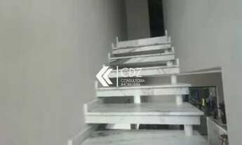 Imagem 7: Casa com 3 dormitórios sendo 2 suítes no Condomínio Horto Florestal II - Sorocaba SP