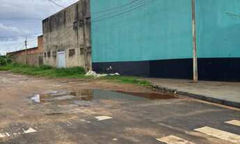 Imagem 7: Salão comercial Próximo aeroporto e Rodov Anhanguera