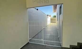 Imagem 5: Casa para locação no Jardim Nova Europa, Campinas