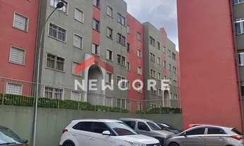 Imagem 4: Apartamento em Avenida Maria Santana - Jardim Casa Pintada - São Paulo/SP