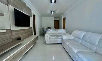 Imagem 5: Apartamento à venda em Praia Grande no bairro Vila Caiçara com vista para o mar