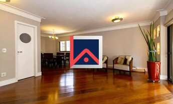 Imagem 4: Venda Apartamento 3 Dormitórios - 157 m² Perdizes