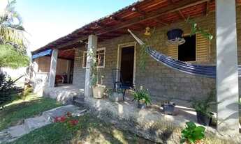 Imagem: Chácara 1000m² em Araçoiaba/ 2 Dorm./