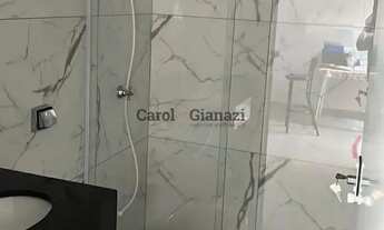 Imagem 6: CA1331 - Casa à venda no Condomínio Viverde II em Assis